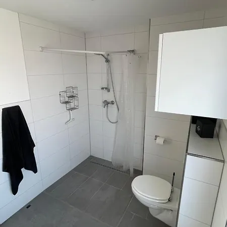 Ferienwohnung Alkan * Eriskirch