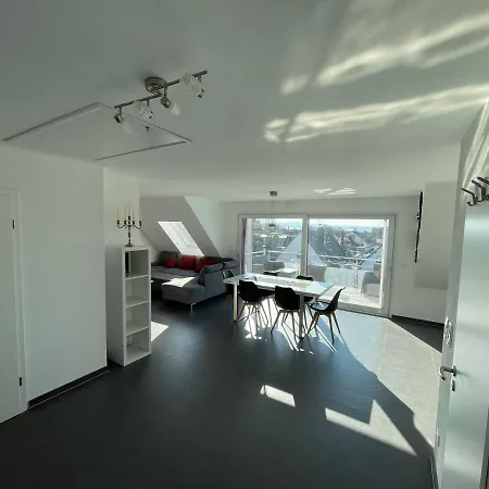 Ferienwohnung Alkan Eriskirch