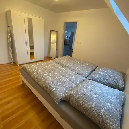 Ferienwohnung Alkan